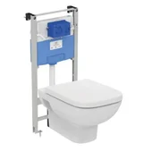 Комплект за вграждане на WC I.LIFE A IDEAL STANDARD - Thumbnail 1