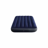 Надуваем дюшек 99x191x25 см Classic Downy Bed INTEX - Thumbnail 2