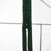 Парник с 8 рафта, 143x143x195 см - Thumbnail 4