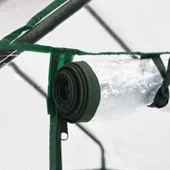 Парник с 8 рафта, 143x143x195 см - Thumbnail 5