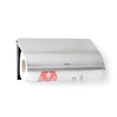 Поставка за кухненска хартия Matt Steel BRABANTIA - Thumbnail 3