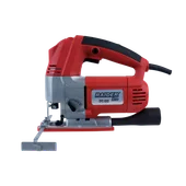 Прободен трион 750 W 100 мм RDP-JS26 RAIDER - Thumbnail 3