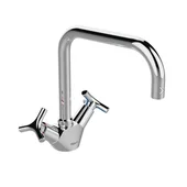 Стоящ смесител за кухня Trinity Vidima - Thumbnail 1