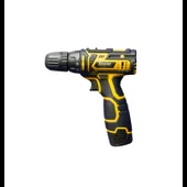 Акумулаторна бормашина 12V 1300mAH LCD-31 RAPTER - Thumbnail 1