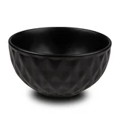 Черна купа за зърнени храни Soho classic 14 см NAVA - Thumbnail 2