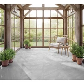 Гранитогрес 60.6x60.6 см Dolomite LIght Grey - Thumbnail 5