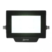 LED прожектор 20 W 6500 К черен Hero LIGHTEX - Thumbnail 5