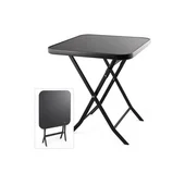 Градинска сгъваема маса SC-091A MY GARDEN - Thumbnail 1