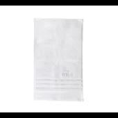 Кърпа за ръце Exclusive 30х50 см бяла MIKA - Thumbnail 3