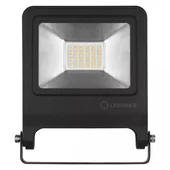 LED прожектор Flood Value 30W 4000K BK 2700lm IP65 LEDVANCE - Thumbnail 3