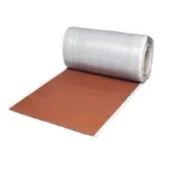 Листов материал за комини Wakaflex 5м червен BRAMAC - Thumbnail 1