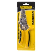 Мулти клещи за кабели 9в1 190 мм TOPMASTER - Thumbnail 4