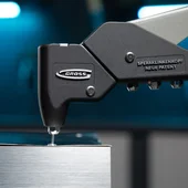 Нитачка с въртяща се глава 0-360° за поп-нитове 2.4-4.8 мм GROSS - Thumbnail 3