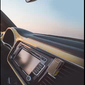 Пълнител за ароматизатор за кола AREON Кар Злато - Thumbnail 3