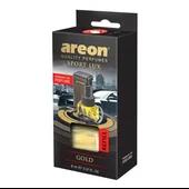 Пълнител за ароматизатор за кола AREON Кар Злато - Thumbnail 1