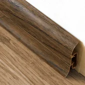 Перваз prexa 54 - f7 - орех - Thumbnail 1