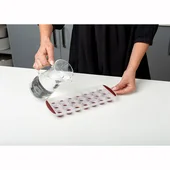 Пластмасов съд за лед 30 см Terrestrial NAVA - Thumbnail 3