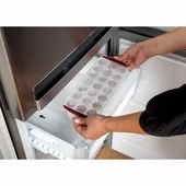 Пластмасов съд за лед 30 см Terrestrial NAVA - Thumbnail 4