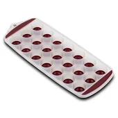 Пластмасов съд за лед 30 см Terrestrial NAVA - Thumbnail 1