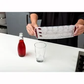 Пластмасов съд за лед 30 см Terrestrial NAVA - Thumbnail 7