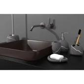 Поставка за четки за зъби Кобея INTER CERAMIC - Thumbnail 2