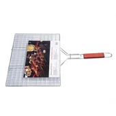 Скара за барбекю 40х30 см Grill ZIEL - Thumbnail 2