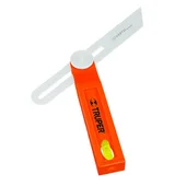 Ъгломер с пластмасова дръжка 203 мм TRUPER - Thumbnail 1