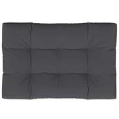 Възглавница за палет 120x80x12 см антрацит - Thumbnail 6