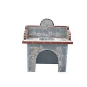 Градинска мивка с циментово корито – Стандарт - Thumbnail 1