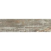 Гранитогрес 15.5x60.5 см Бохемия бял 6051 KAI - Thumbnail 3