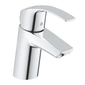 Grohe eurosmart смесител за умивалник 1/2″, едноръкохватков, s-размер - Thumbnail 1