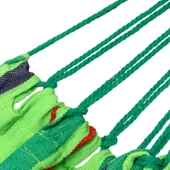 Хамак 200x100 см без планки PALISAD CAMPING - Thumbnail 6