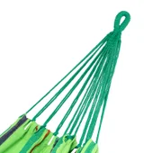 Хамак 200x100 см без планки PALISAD CAMPING - Thumbnail 4