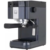 Кафемашина 1000 W 20 bar B15 Graphite BRIEL - Thumbnail 1