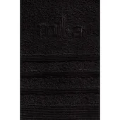 Кърпа за баня Exclusive New 70x140 см черна MIKA - Thumbnail 2