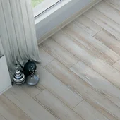 Ламиниран паркет 8 мм AC4/32 Canyon Oak Natura Line AGT - Thumbnail 2