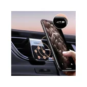 Магнитна стойка за телефон за кола за въздуховод LP290 UGREEN - Thumbnail 4