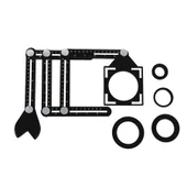 Мултифункционален шаблон HARDY - Thumbnail 2