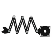 Мултифункционален шаблон HARDY - Thumbnail 1