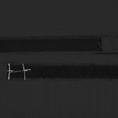 Облегалка за глава за шезлонг, черна, 40x7,5x15 см, textilene - VL47932 - Thumbnail 6