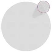 Плаващо соларно покривало за басейн PE 527 см сиво - Thumbnail 1