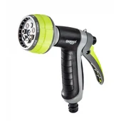 Поливен пистолет с метален корпус 7 функции Strong GARDEX - Thumbnail 1