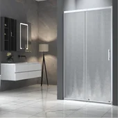 Регулируем параван за баня ICS 119/120 INTER CERAMIC - Thumbnail 1