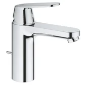 Смесител за умивалник с изпразнител Grohe - Thumbnail 1