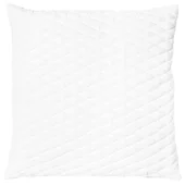 Възглавници, 2 бр, 80x80x14 см, мемори пяна - Thumbnail 5