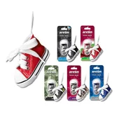 Ароматизатор за кола Кец AREON - Thumbnail 1