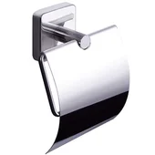 Поставка за тоалетна хартия с капак Quattro KAPITAN - Thumbnail 1