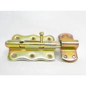 Декоративно резе 120x68 мм WO DOMAX - Thumbnail 1