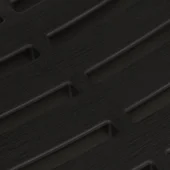 Градински столове, 2 бр., пластмаса, антрацит - Thumbnail 8