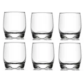 Комплект от 6 чаши за уиски 290 мл Art-ADR-15 - Thumbnail 1